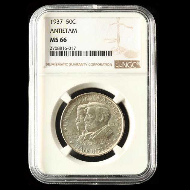 1937-antietam-half-dollar-ngc-ms66