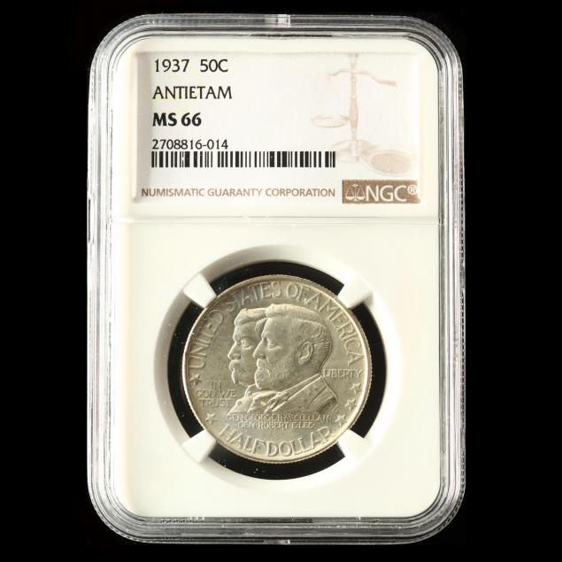 1937-antietam-half-dollar-ngc-ms66