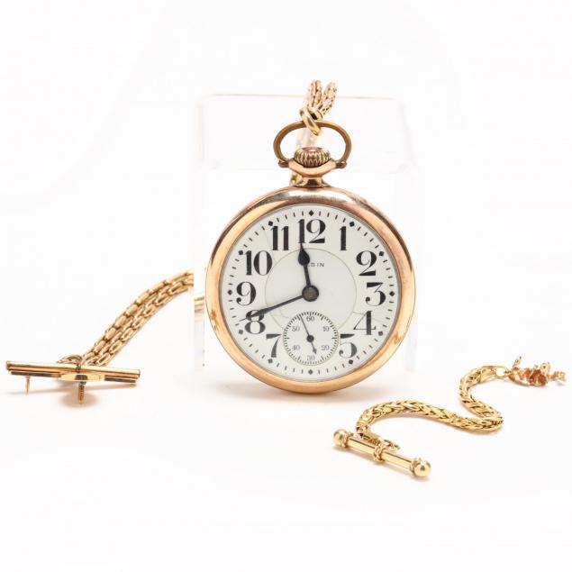 vintage-gold-filled-pocket-watch-elgin