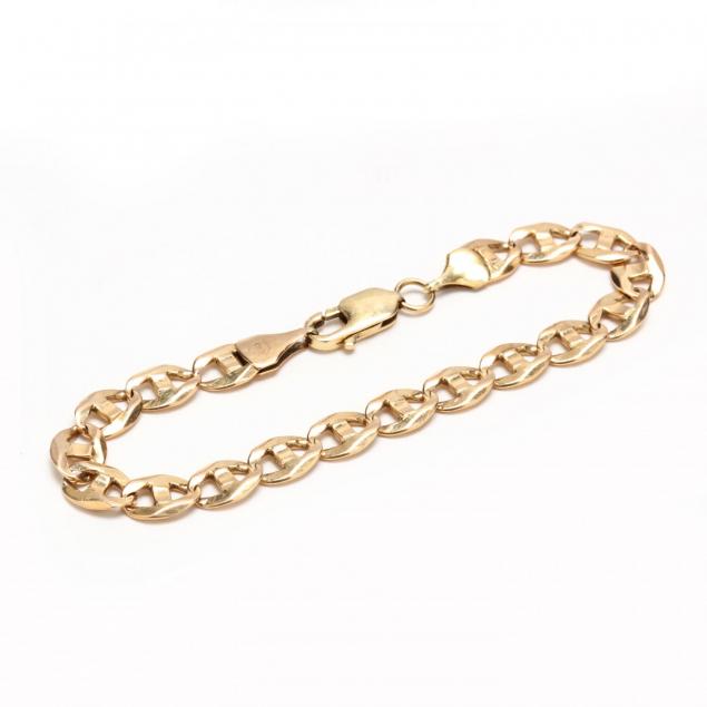 14kt-gold-bracelet