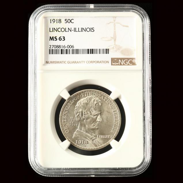 1918-lincoln-illinois-half-dollar-ngc-ms63