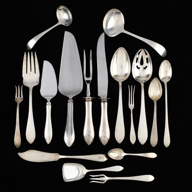 dominick-haff-pointed-antique-sterling-silver-flatware-service