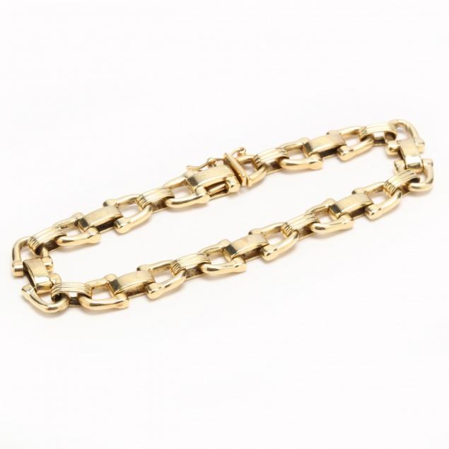14kt-yellow-gold-bracelet