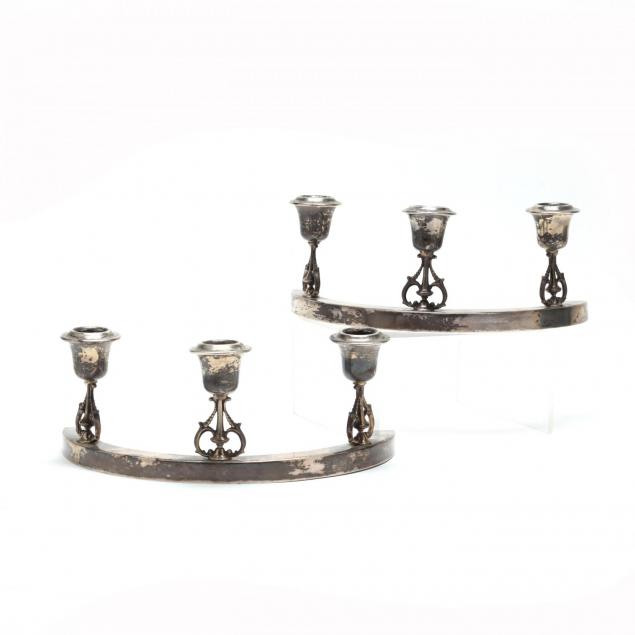 a-pair-of-sterling-silver-modern-candelabra-by-j-wagner-son