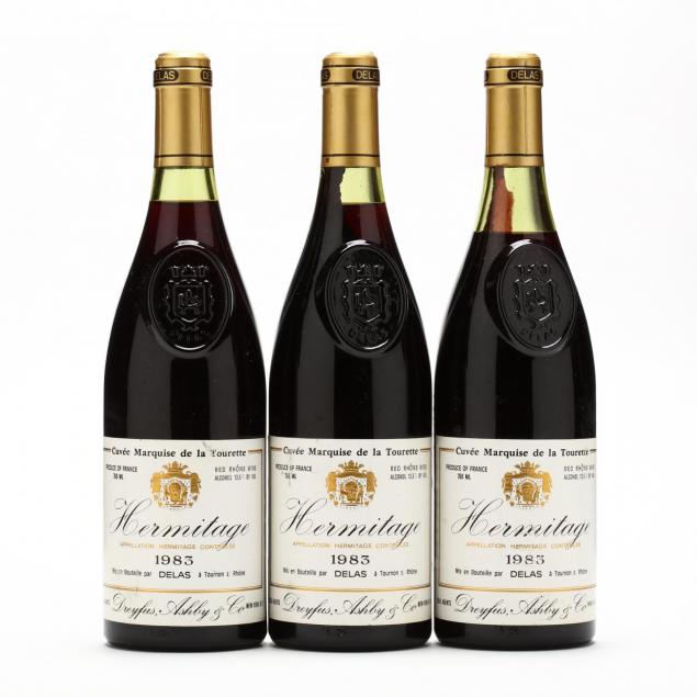 hermitage-vintage-1983