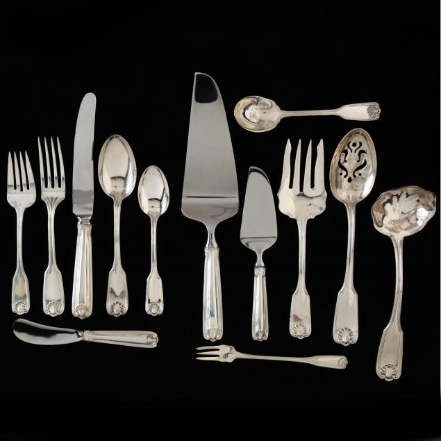 towle-benjamin-franklin-sterling-silver-flatware