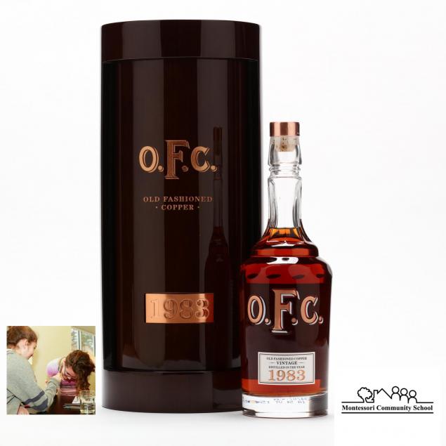 o-f-c-distillery-whiskey-charity-bottle-benefiting-montessori-community-school-in-durham-nc