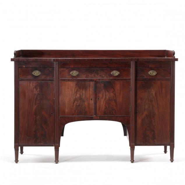late-federal-baltimore-sideboard