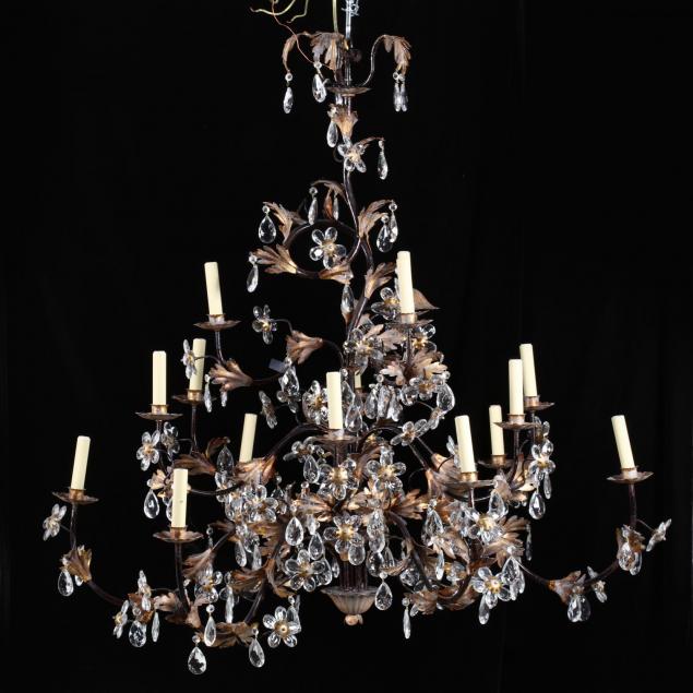darnell-co-grand-rococo-style-chandelier