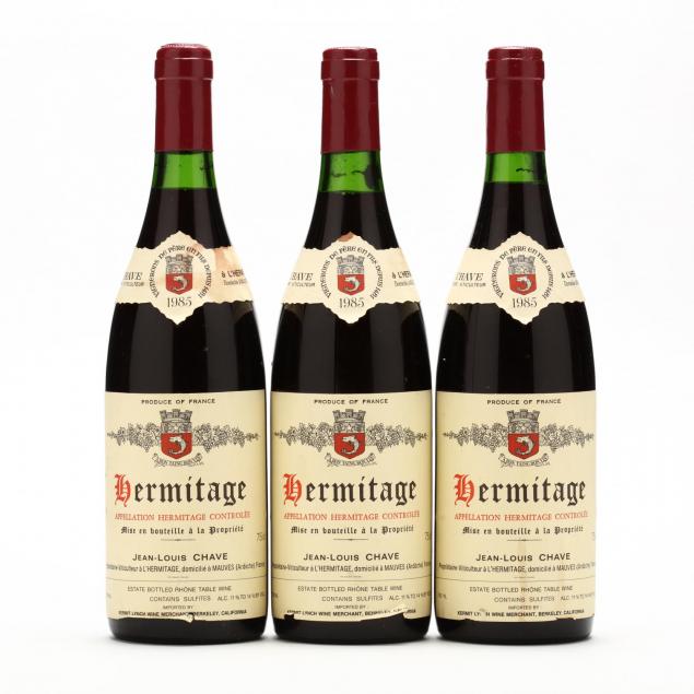 hermitage-vintage-1985