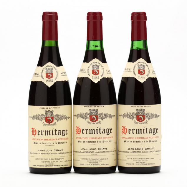 hermitage-vintage-1985