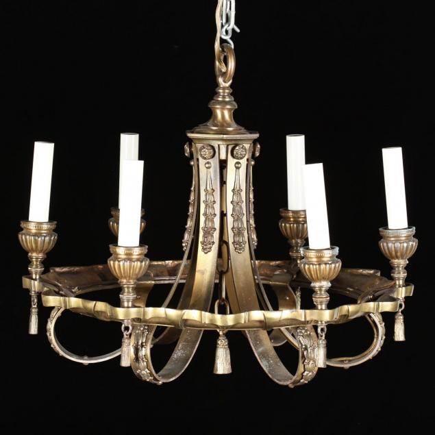 art-deco-chandelier