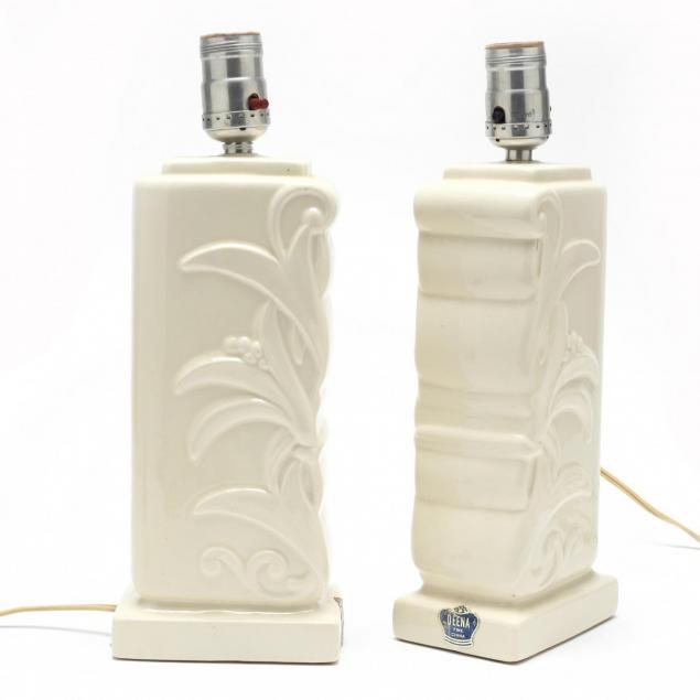 deena-pair-of-mid-century-porcelain-table-lamps