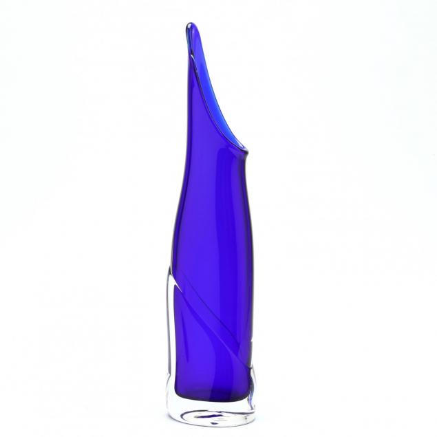ed-branson-art-glass-vase