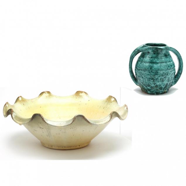 two-pieces-of-cole-pottery