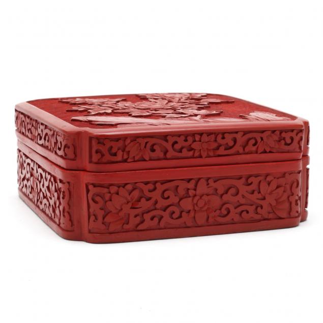a-chinese-red-lacquer-covered-box-with-peonies