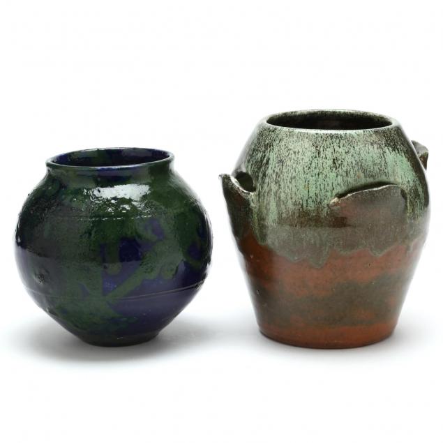 two-northstate-pieces-of-pottery