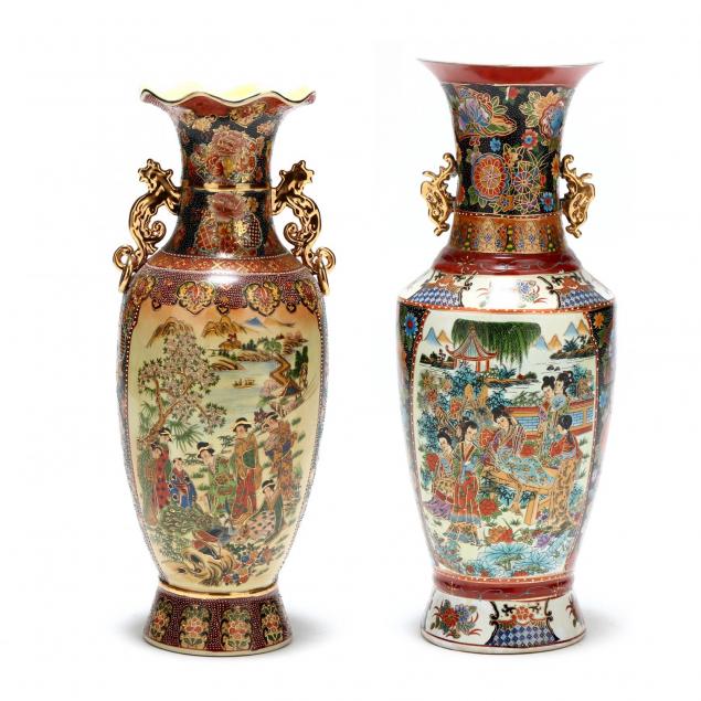 a-matched-pair-of-chinese-satsuma-vases