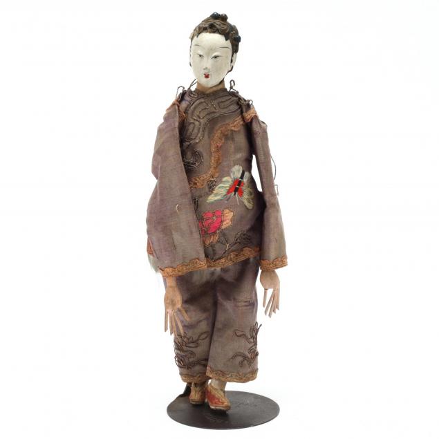 an-antique-chinese-opera-puppet-doll