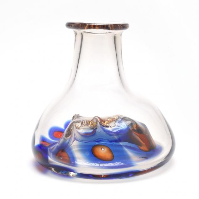 bjorn-wickstrom-art-glass-vessel