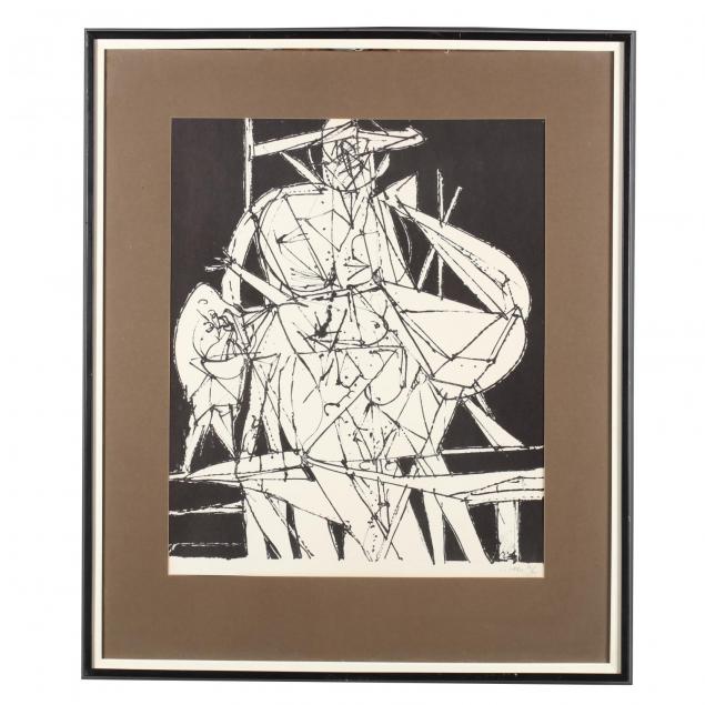 carmen-cicero-ny-nj-b-1926-large-abstract-figural-lithograph