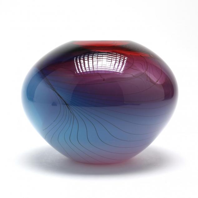 art-glass-vessel