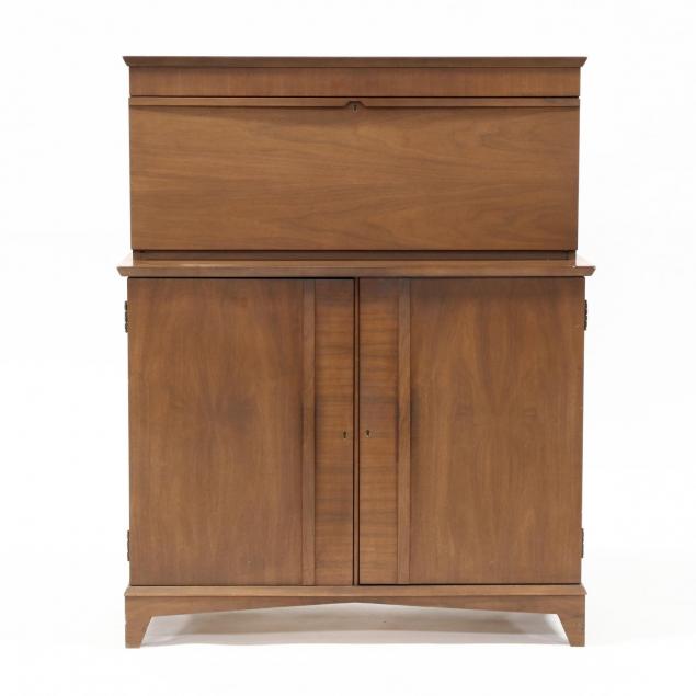 american-mid-century-bar-cabinet