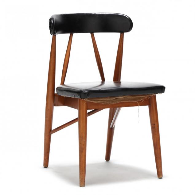 finn-juhl-style-side-chair