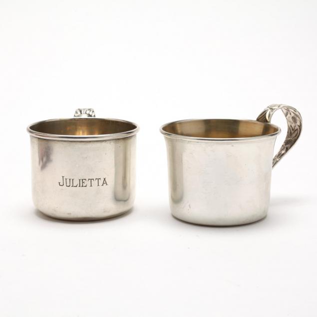 two-parcel-gilt-sterling-silver-baby-cups