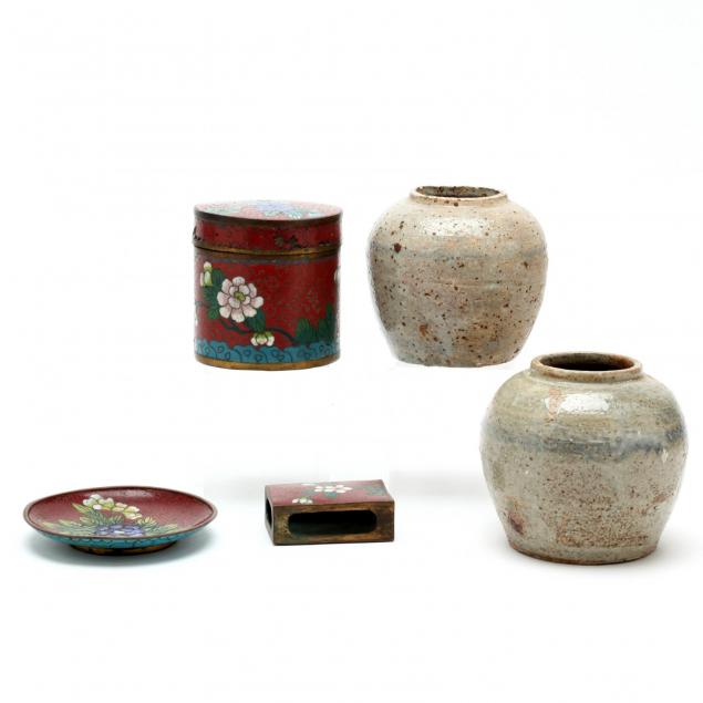 a-group-of-asian-decorative-objects