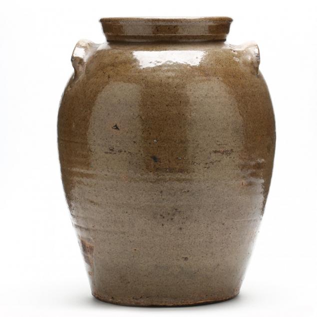 edgefield-sc-pottery-storage-jar-benjamin-f-landrum