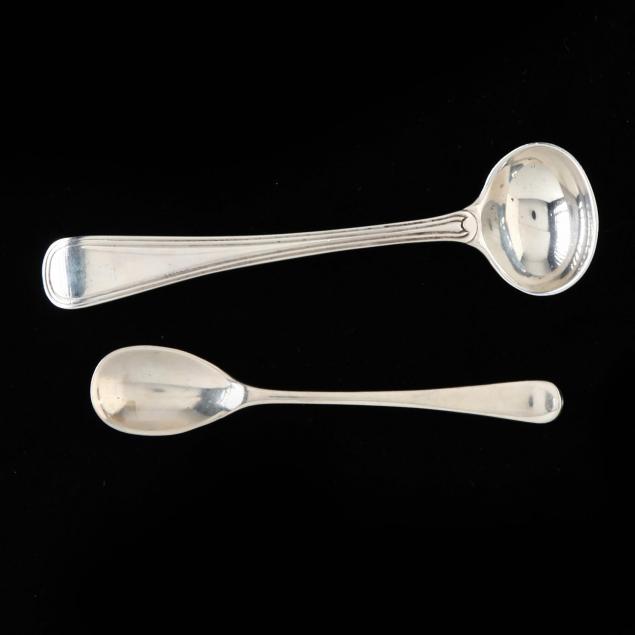 two-english-silver-condiment-spoons