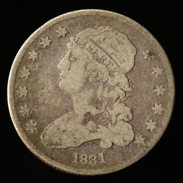 1831-capped-bust-quarter