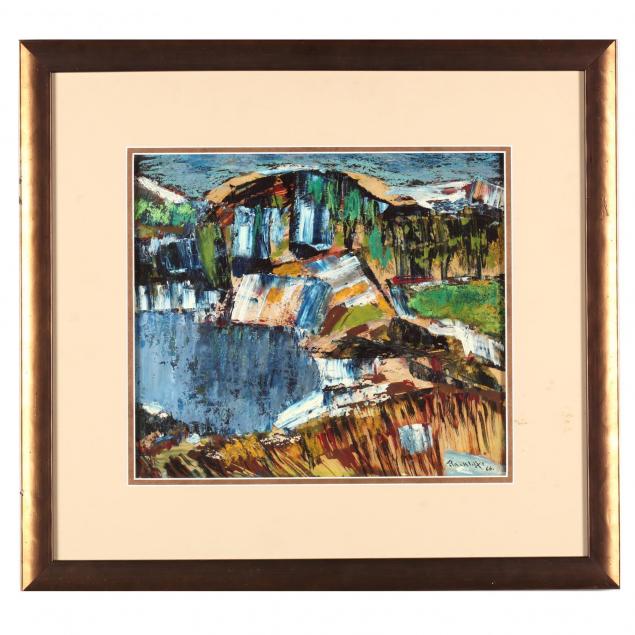 howard-rackliffe-american-1917-1987-abstract-landscape