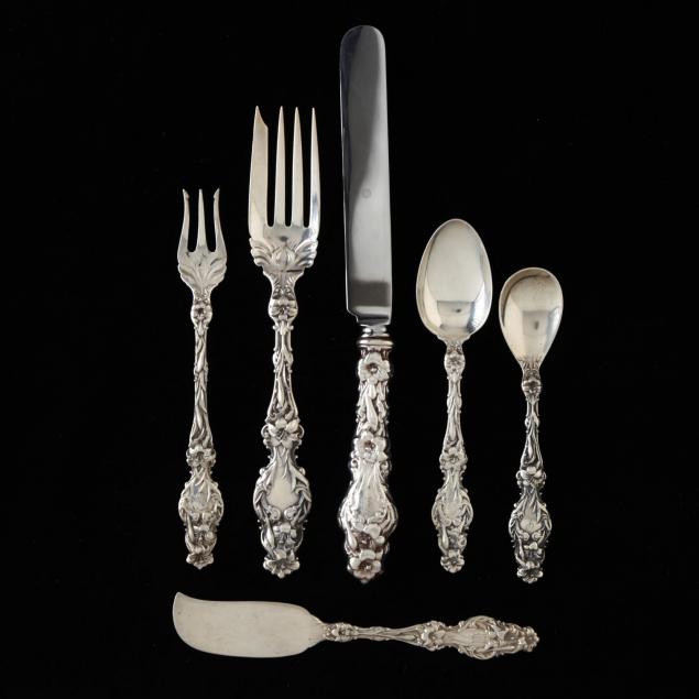 whiting-lily-sterling-silver-flatware