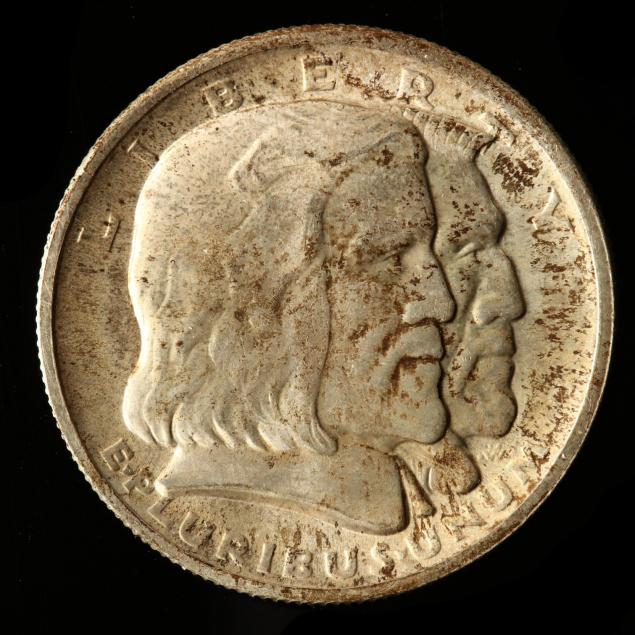 1936-long-island-tercentenary-half-dollar