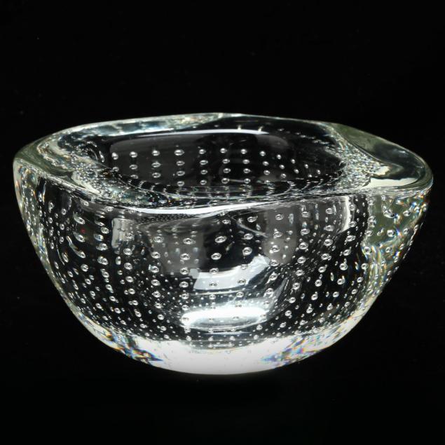 att-barovier-art-glass-bowl