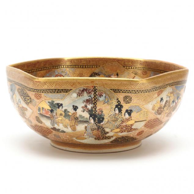 a-japanese-satsuma-bowl-signed-hattori-zo