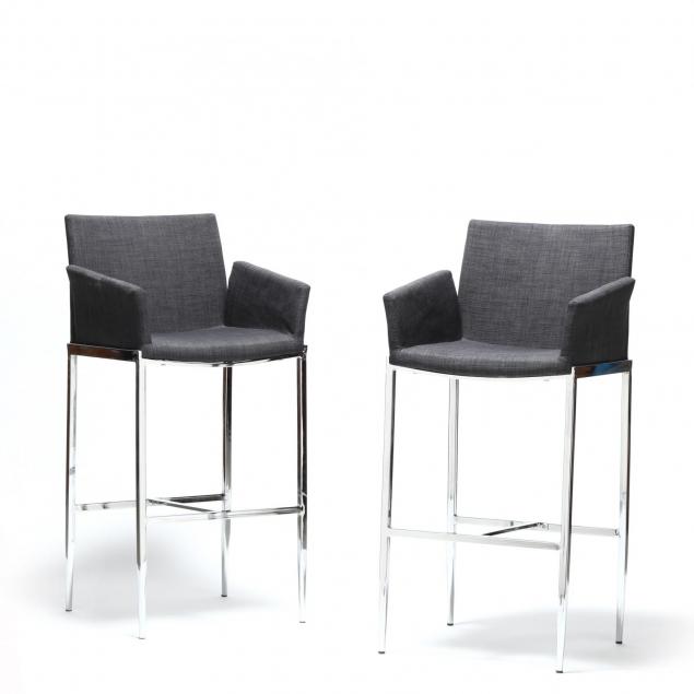 coaster-pair-of-contemporary-bar-stools