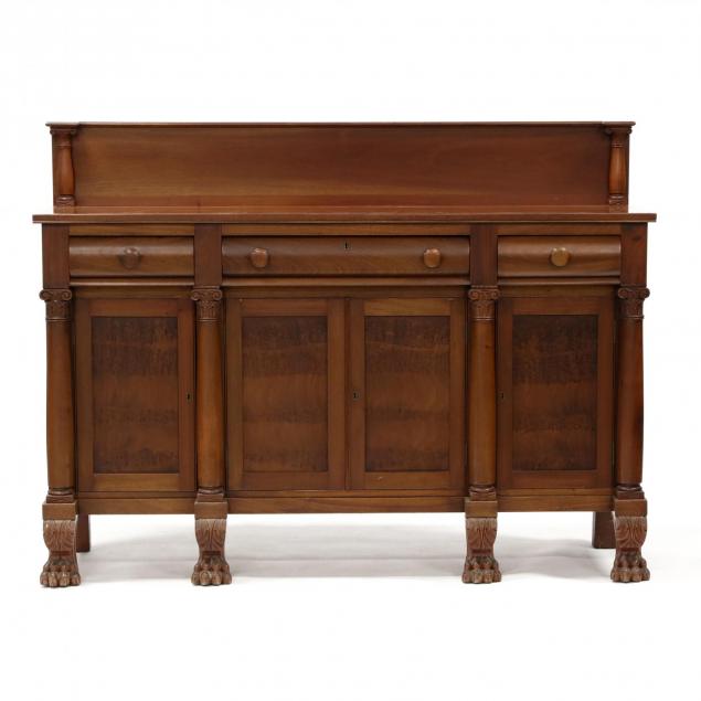 american-classical-style-carved-sideboard
