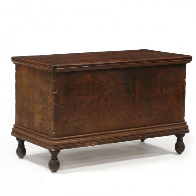 paint-decorated-continental-blanket-chest