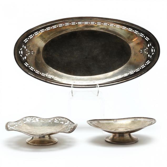 three-sterling-silver-dishes-in-the-neoclassical-style