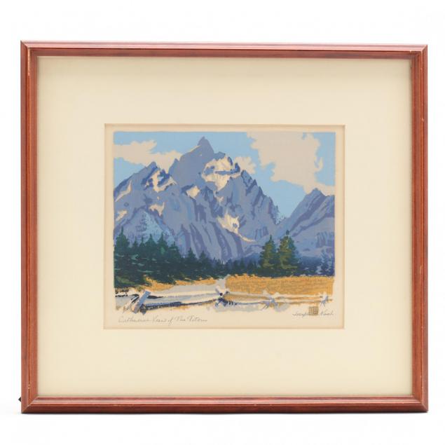 joseph-p-nash-am-1900-1955-i-cathedral-view-of-the-tetons-i
