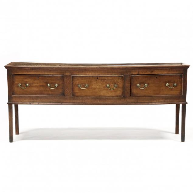 antique-welsh-sideboard