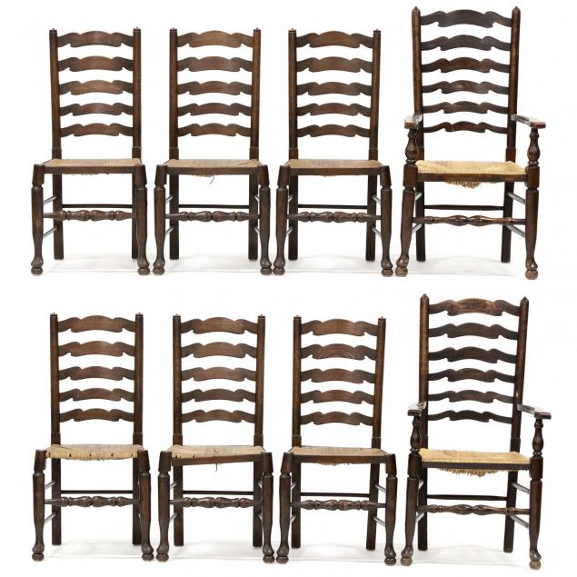 set-of-eight-custom-welsh-style-dining-chairs