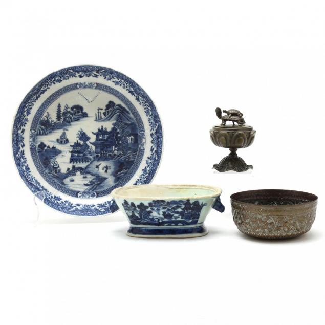 a-group-of-asian-table-items