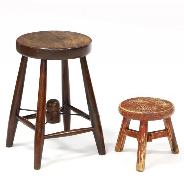 two-splayed-leg-stools