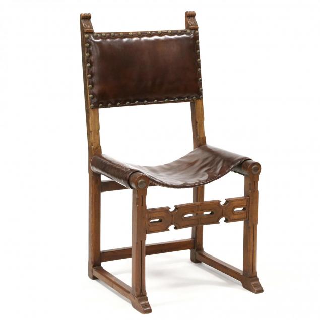 english-jacobean-style-carved-side-chair
