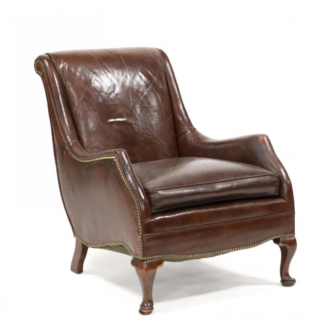 colonial-revival-style-club-chair