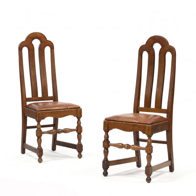 pair-of-edwardian-high-back-side-chairs